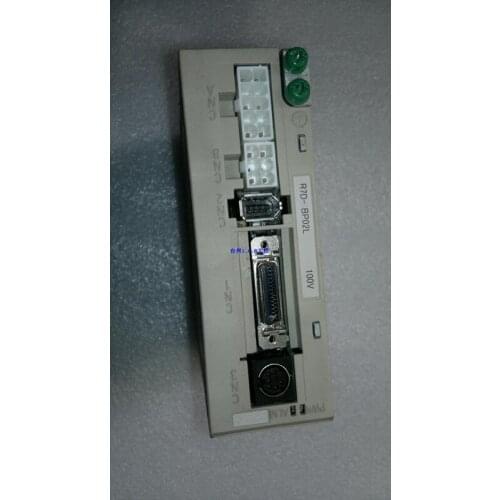 USED R7D-BP02L TESTED PASS OK