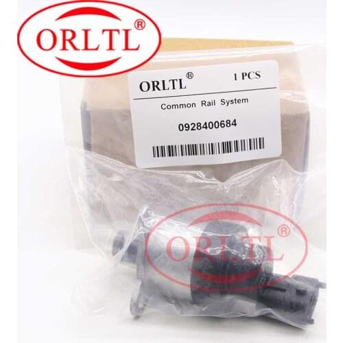 Orltl Diesel 0928400684 Auto Fuel Pressure Control Valve 0 928 400 684 Metering Valve 0928 400 684