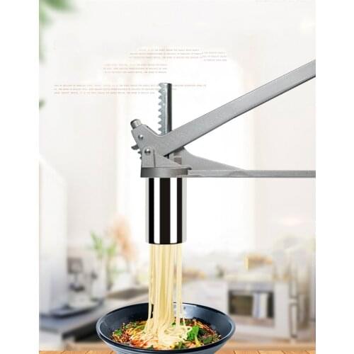 Komle Electric Noodles Cutters