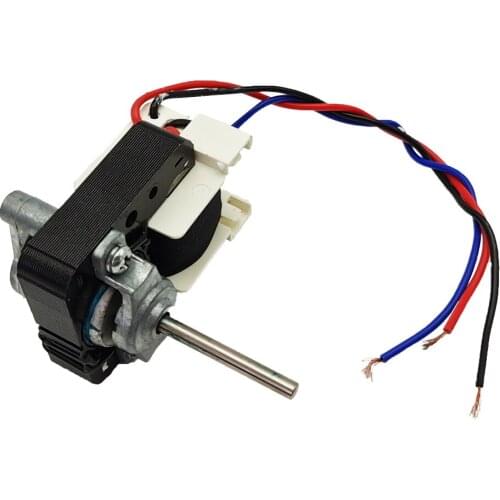 Yj48 start synchronous wheel capacitor 220v ac asynchronous desktop fan motor barbecue servo moteur er11 base jogos