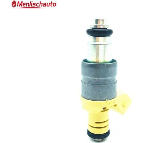 Best Performance Auto Parts Fuel Injector Nozzle OEM VAZ6393 Fuel Oil Nozzle Fit For Russia Car