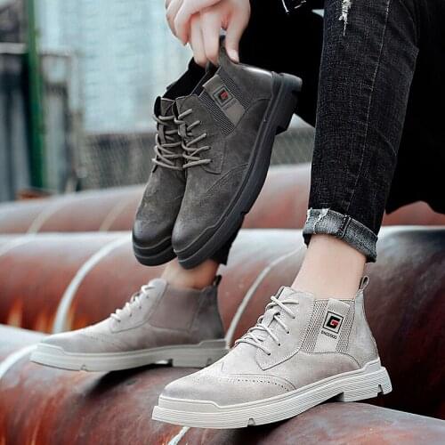 Men new casuales masculino zapatos para shoe casual spring sapatos mens leisure male leather hombre for causal black hot sapato