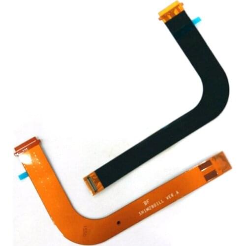 New LCD Display Motherboard Connect Flex Cable for HUAWEI M2-801W M2-803L High Quality Tested