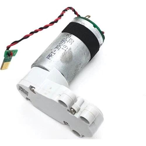 Original Main Brush Motor for XiaoMi Mijia 1C Robot Vacuum Cleaner Accessories Spare Parts