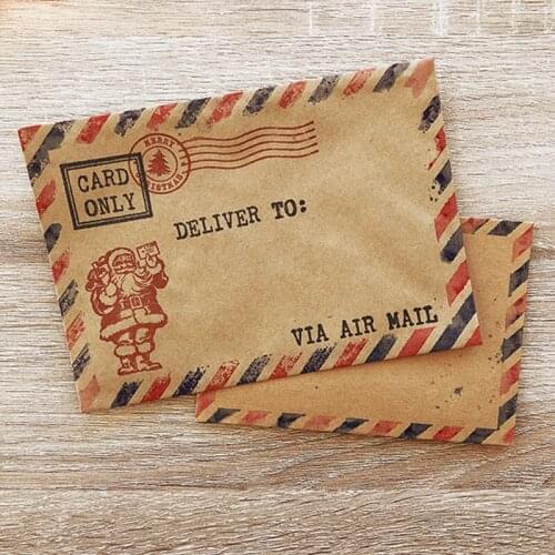 Marks On Post Letters Transparent Clear Silicone Stamp Seal for Diy Scrapbooking Photo Album Decoration Stamp