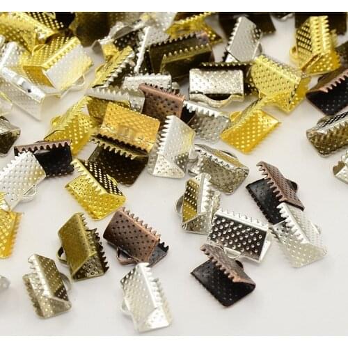 Mixed doll buckle metal rope buckle elastic rope buckle handmade diy accessories