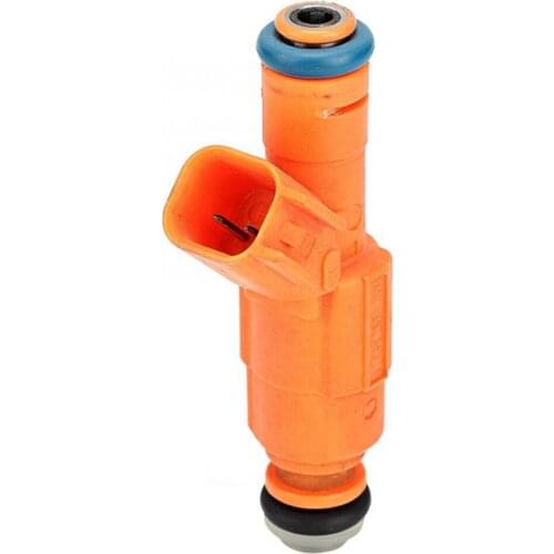 Fuel Injector 0280156156 for C-Max Focus II 2 Mazda 6 Hatchback Volvo C30 S40 V50