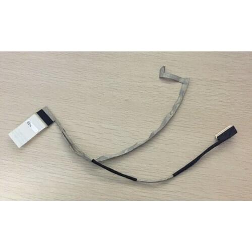 WZSM NEW LCD video cable for SONY VAIO SVE15 SVE151 SVE151E11T SVE151C11T Screen Display Cable DD0HK5LC000