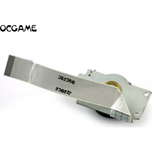 1pc 12pcs For PS2 Spindle Phat Spair Parts For 3W 5W SCPH 5000x SCPH-3000x Big Motor OCGAME