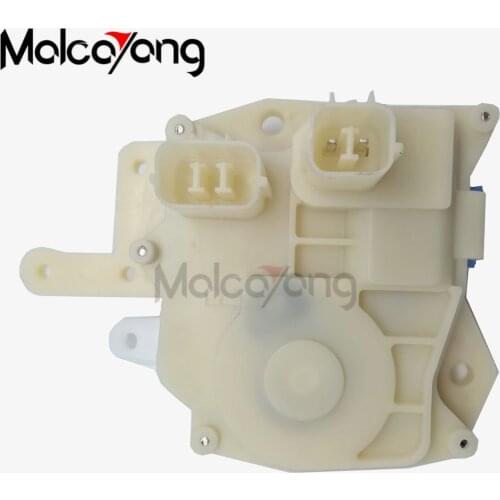 2 Pins New Door Lock Actuator rear right 72615-S84-A01 72615S84A01 For Honda Insight Civic S2000 Odyssey Accord 1998-2000