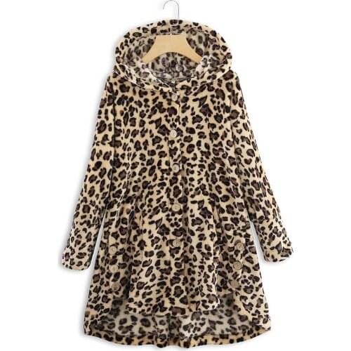 2021 Autumn And Winter Dress Large Womens Medium Length Cashmere Double Face Cashmere Coat Womens Em