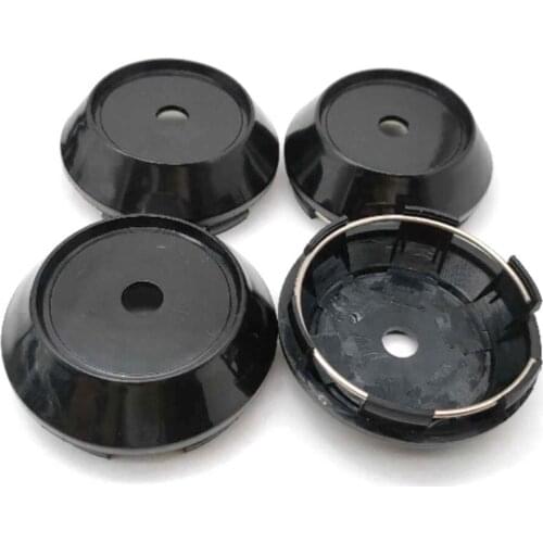 4pcs 68mm/62 (64) Diameter SUV Car Wheel Center Cap Covers Rim Hole Hub Cap Universal Wheels Tires & Parts