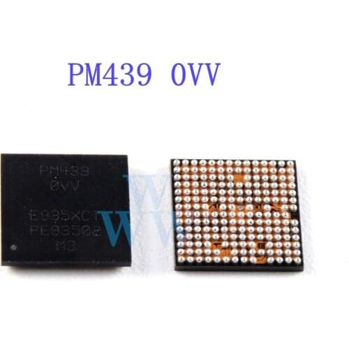 5pcs/lot 100% Original PM439 Power IC For VIVO Y73 Y93 Power Supply IC PM439 0VV PM Chip