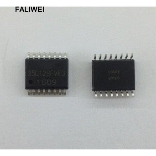 5pcs/ lot W25Q128FVFIG W25Q128 25Q128 25Q128FVF 25Q128FVFG SOP16