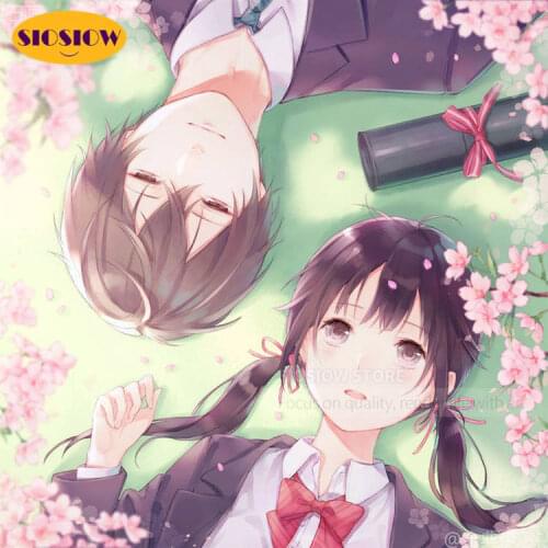 DIY 5d Diamond Painting Full Square Drill Cartoon Girl Boy 3d Daimond Embroidery Rhinestones Cross Stitch Decor Home Girls Room