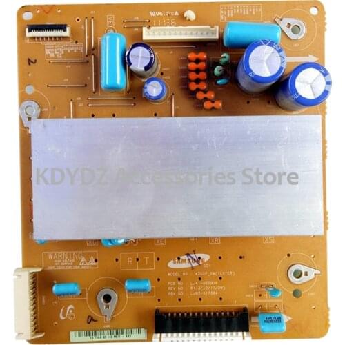 Free shipping Good test for 3D42738IV Z board LJ41-08591A LJ92-01736A 42U2P_XM