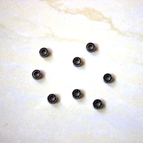 JD20 JD20S JD-20S JD-20 JD 20 Quadcopter RC drone parts Accessories 8pcs Upgrade bearings