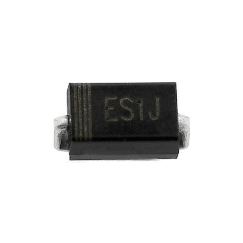 10PCS Fast Recovery Diodes ES1D ES1J ES1M ES1G ES1B ES2J ES2D ES2G ES2M ES2B ES3J ES3M ES3G ES3B ES3D