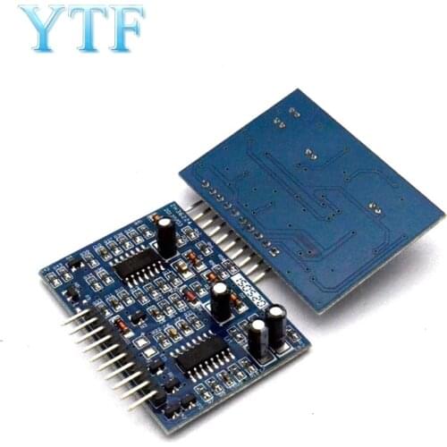 EG7500 inverter / pre-stage boost push-pull / switching power supply driver board / fully compatible with KA7500 TL494