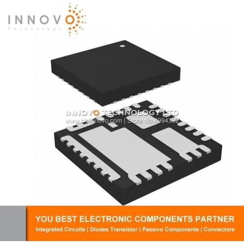 INNOVO SIC631CD-T1-GE3 SIC631CD 50A 5V PowerPak-31 10pcs/lot free shipping New original