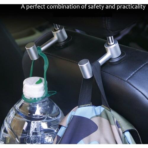 Intelitopia Car Organizers