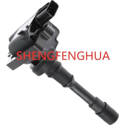 Ignition Coil 099700-048 fits Mitsubishi Space Star Lancer 1.6 Mirage V 1.3 4Cyl
