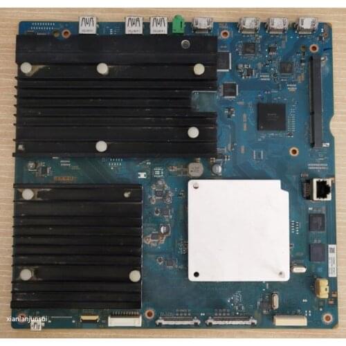 KDL-55X8000B Motherboard 1-893-272-11 with LC550EQK