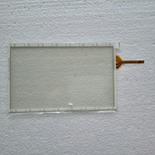 MT6070iH2WV MT6070iH3WV Touch Glass Panel for HMI Panel repair~do it yourself,New & Have in stock