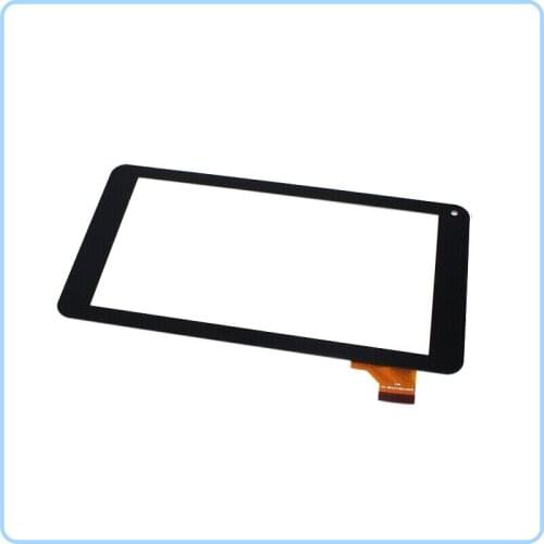 New 7 Inch Touch Screen Digitizer Panel For Beex Rainbow tablet pc