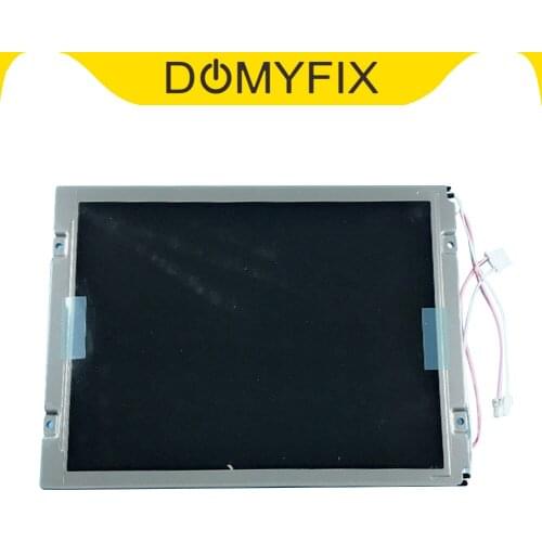 Lcd display panel For Mitsubishi 8.4inch AA084VF03 LCD screen Display Panel 640*480