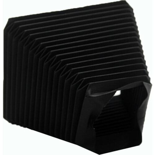 Professional Made Bellows For Fuji Fotorama FP-1 Medium Format Instant Camera