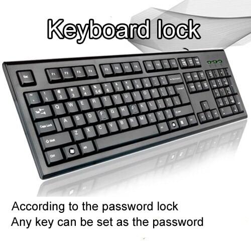 Reality chamber of escape props keyboard lock keyboard organs password the password of the keyboard