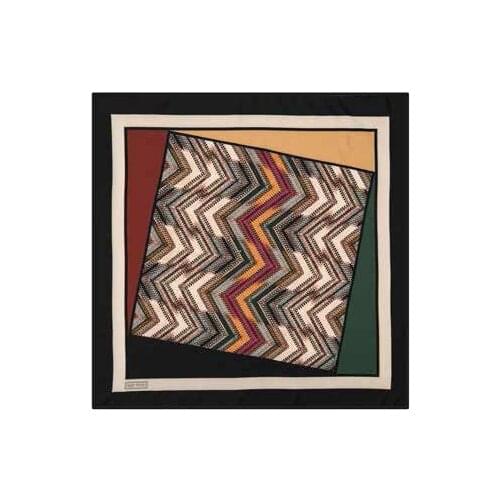 AKER SPORT WOOLTOUCH SCARF 8169223-911