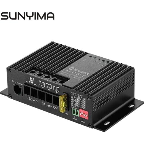 Солнечные контроллеры SUNYIMA China At AliExpress