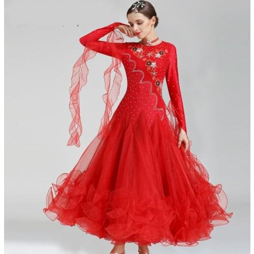 Vzofien Concert Women's Costumes