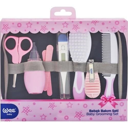 Wee Baby Children's Manicure Sets