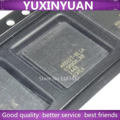 1PCS 5562A RDA5218 AG32AE2 AR8327-BL1A QFN