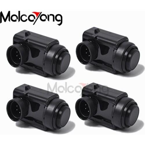 4PCS 0015427418 0035428718 A0015427418 PDC Parking Sensor for Mercedes Benz W163 W164 W203 W210 W211 W220 CL500 CLK320 ML350