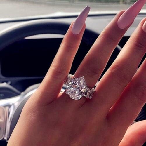 8Seasons Engagement Rings