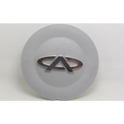 Car Wheel Hubcap,For Chery A1,J1,Kimo,Breeze,S12,Fresh
