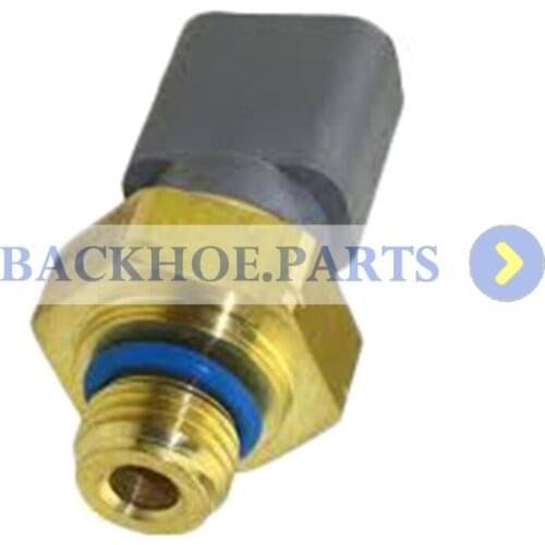 Oil Pressure Sensor 320-3062 3203062 for Caterpillar EXCAVATOR 312E 312E L 314E CR TRUCK 770G