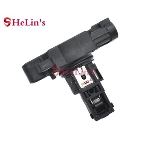 10393948 23256991 213-4343 Mass Air Flow Maf Sensor For GMC Sierra Yukon XL 1500 2500 3500 HD 4.3 4.8 5.3 6.0 6.2 5.3L 6.0L 6.2L