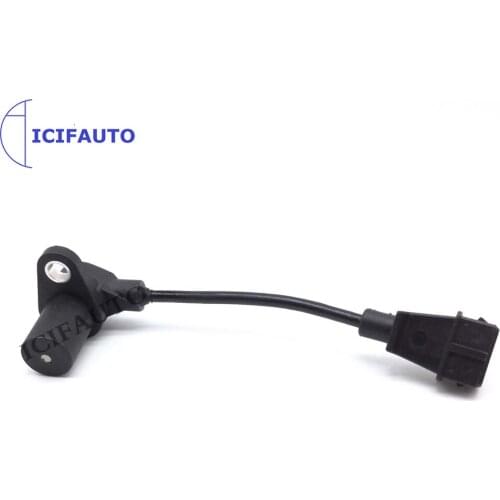 Crankshaft Position Sensor for MITSUBISHI CARISMA 1.9 TD RENAULT 19 II Chamade (L53_) 1.6 0261210137,MD321888,7700728638