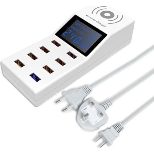 Зарядные устройства для аккумуляторов ETOPLINK China At AliExpress