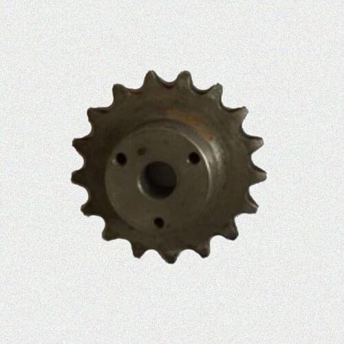 Fuji frontier 350/355/370/375/390/326H0010/326F1021710B Sprocket Rack Driver Section for Gear