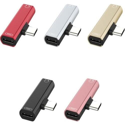 Hopeboth Type C Adapters