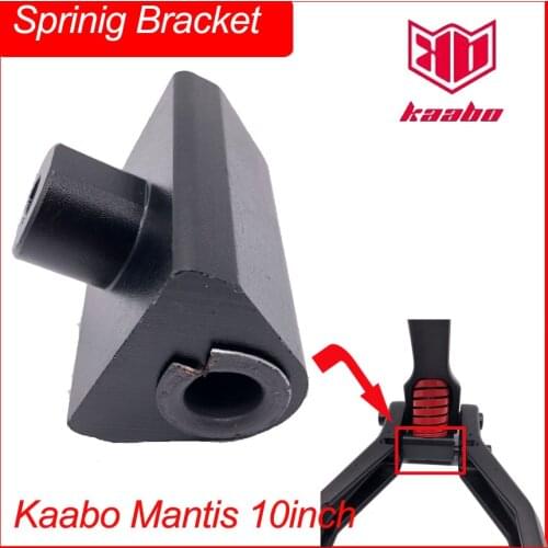 Mantis Sprinig Bracket for Kaabo Mantis 10inch Electric Scooter Accessories