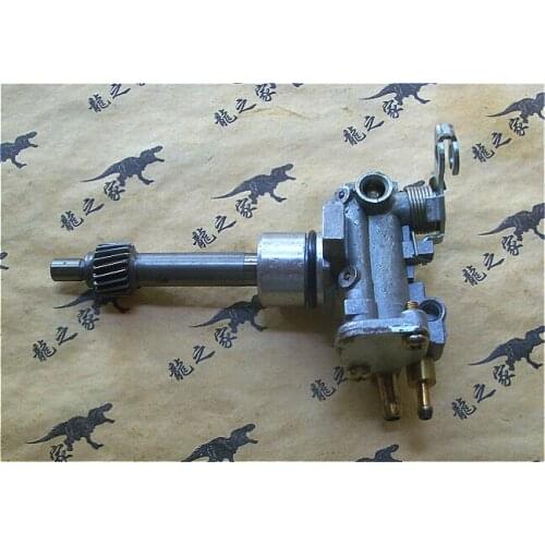 LoeZoe Fuel Pumps