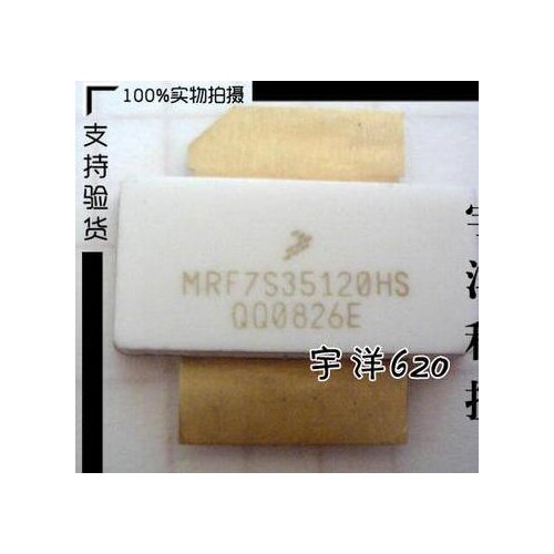 MRF7S35120HS RF1008A MSC1090M MRFE6S9060N MRF313
