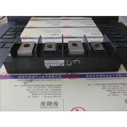 PD2508 module special sales Welcome to order
